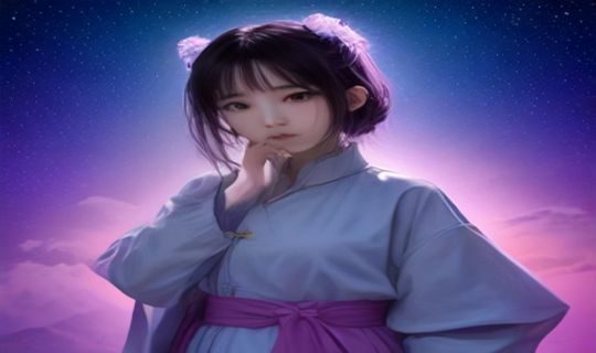 大槻响2026年最新作品封面图，清新都市风格场景，暖色调自然光线，展现大槻响作品最新系列的视觉风格